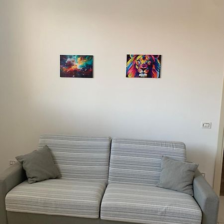 Gilda E Vesuvio Leilighet Bergamo Eksteriør bilde